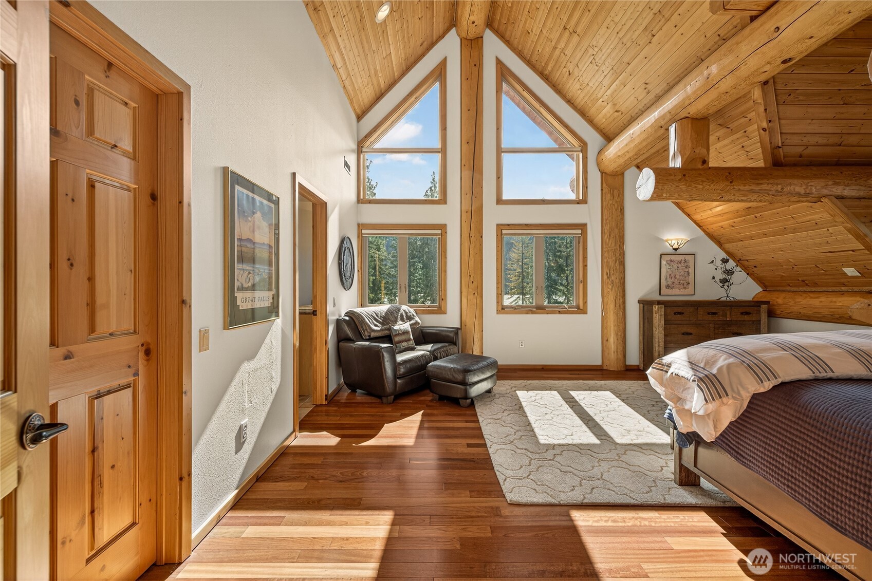 16200 Telemark Lane , Leavenworth, WA 98826