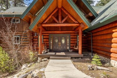 16200 Telemark Lane , Leavenworth, WA 98826 - Photo 3