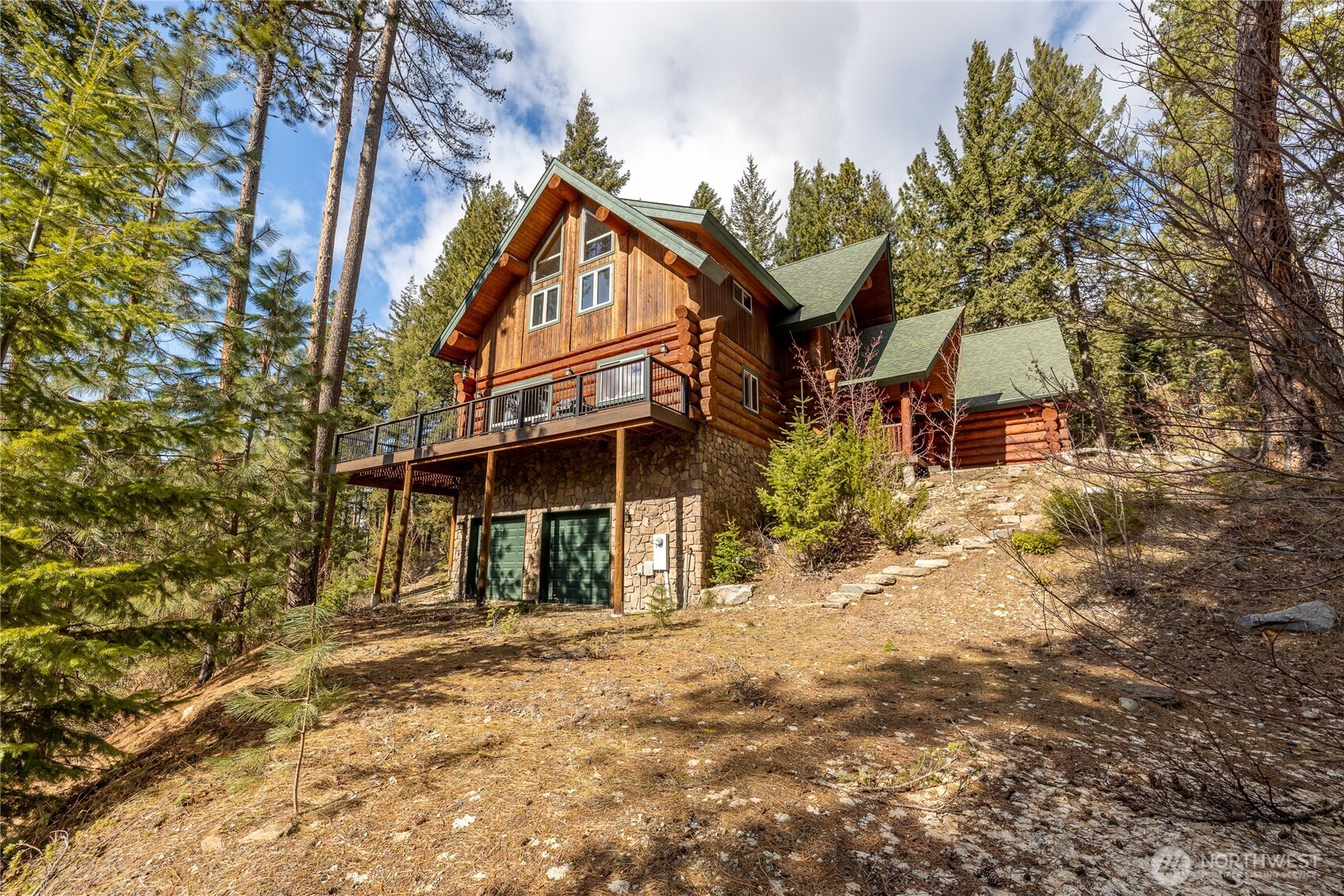 16200 Telemark Lane , Leavenworth, WA 98826
