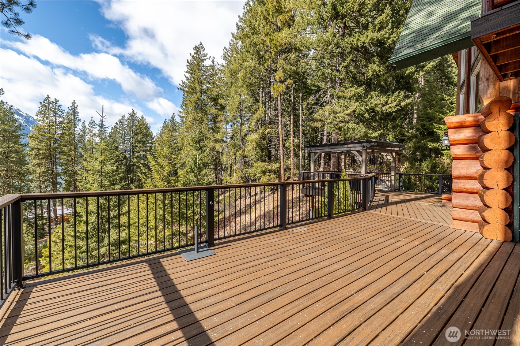 16200 Telemark Lane , Leavenworth, WA 98826