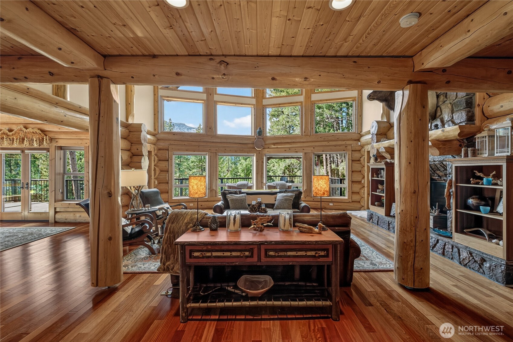 16200 Telemark Lane , Leavenworth, WA 98826