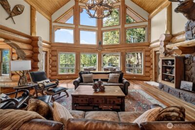 16200 Telemark Lane , Leavenworth, WA 98826 - Photo 7