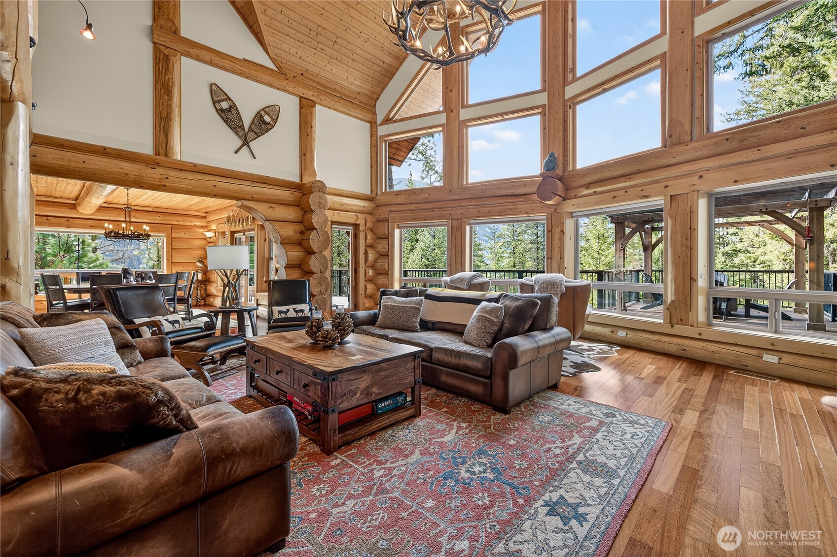 16200 Telemark Lane , Leavenworth, WA 98826