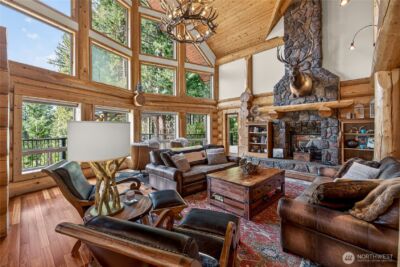 16200 Telemark Lane , Leavenworth, WA 98826 - Photo 9