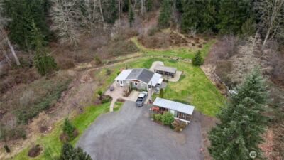 12514 Chain Lake Road , Snohomish, WA 98290 - Photo 16