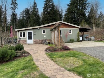 12514 Chain Lake Road , Snohomish, WA 98290 - Photo 4
