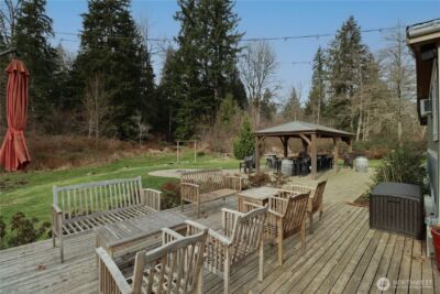 12514 Chain Lake Road , Snohomish, WA 98290 - Photo 9
