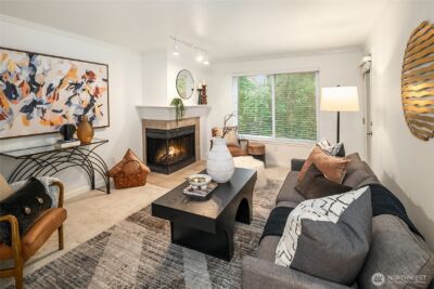 11114 NE 125th Lane #G227, Kirkland, WA 98034