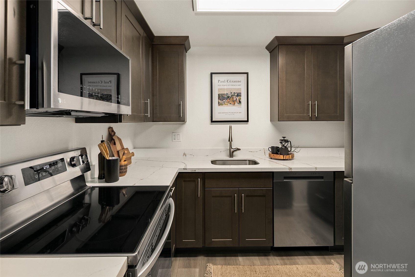 11114 NE 125th Lane #G227, Kirkland, WA 98034