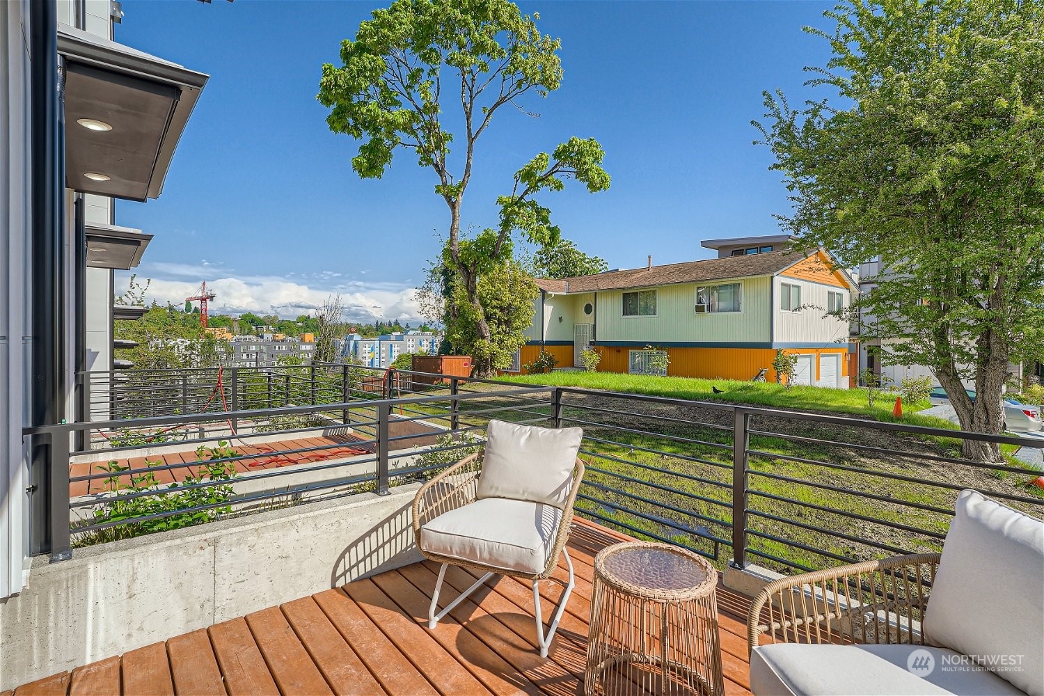 1904 S Grand Street , Seattle, WA 98144