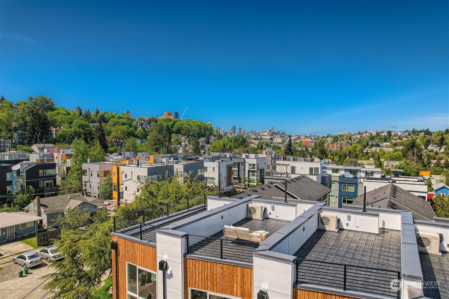 1904 S Grand Street , Seattle, WA 98144