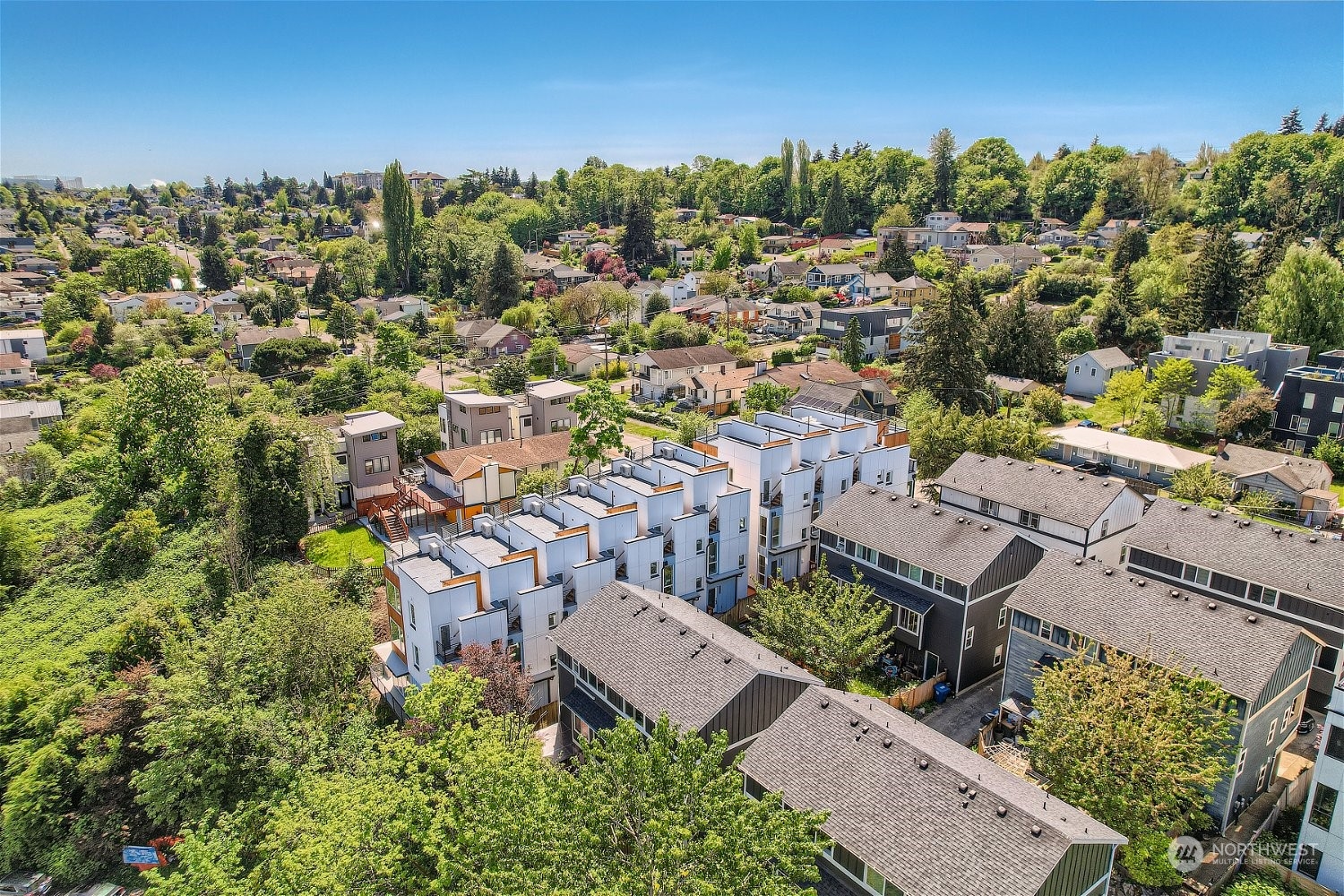 1904 S Grand Street , Seattle, WA 98144