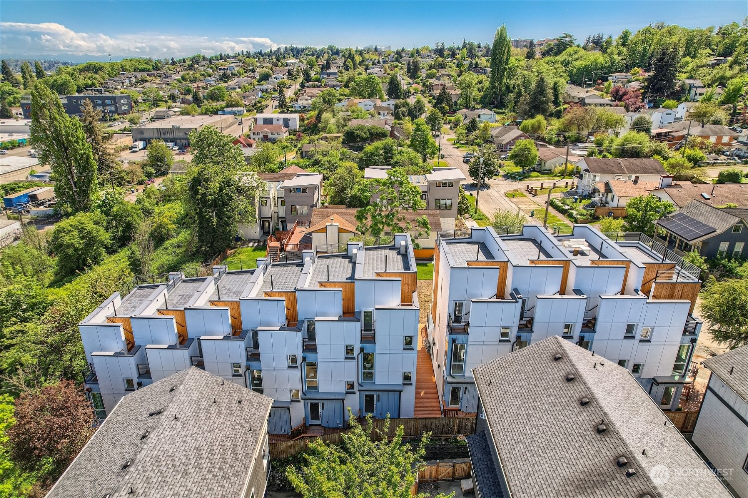 1904 S Grand Street , Seattle, WA 98144