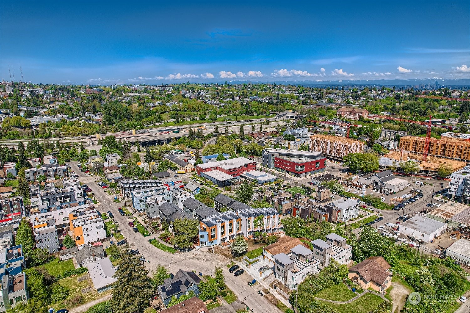 1904 S Grand Street , Seattle, WA 98144