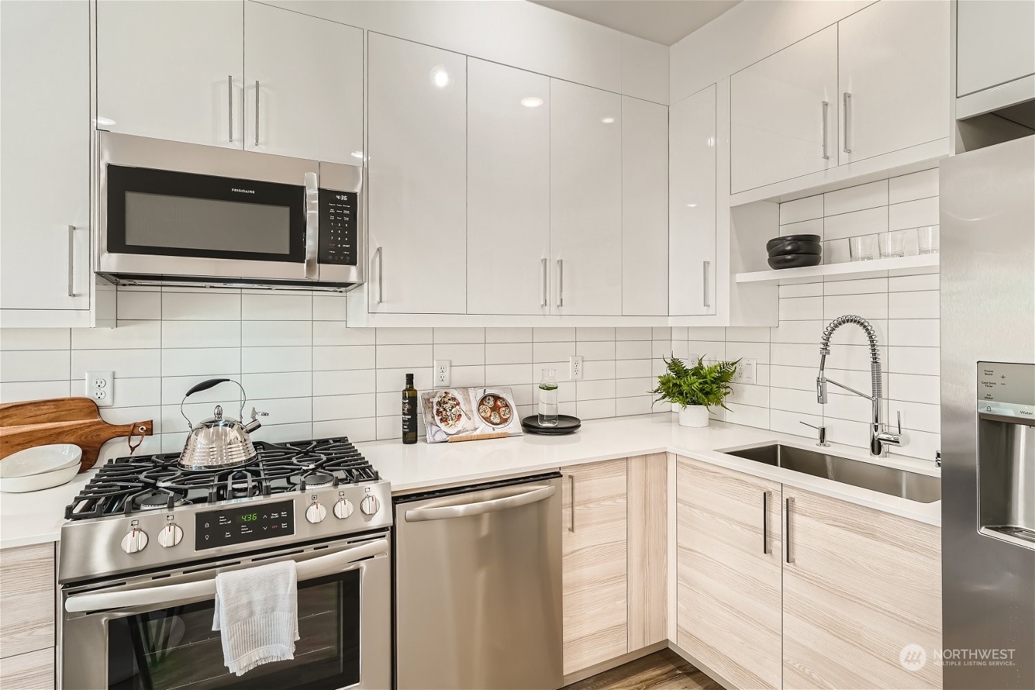 1904 S Grand Street , Seattle, WA 98144