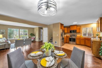 521 NE Matthew Drive , Belfair, WA 98528 - Photo 15