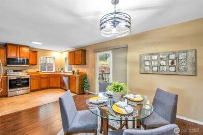 521 NE Matthew Drive , Belfair, WA 98528 - Photo 16