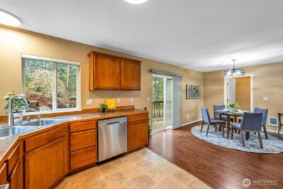 521 NE Matthew Drive , Belfair, WA 98528 - Photo 18