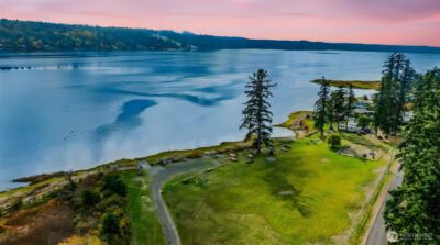 521 NE Matthew Drive , Belfair, WA 98528 - Photo 2