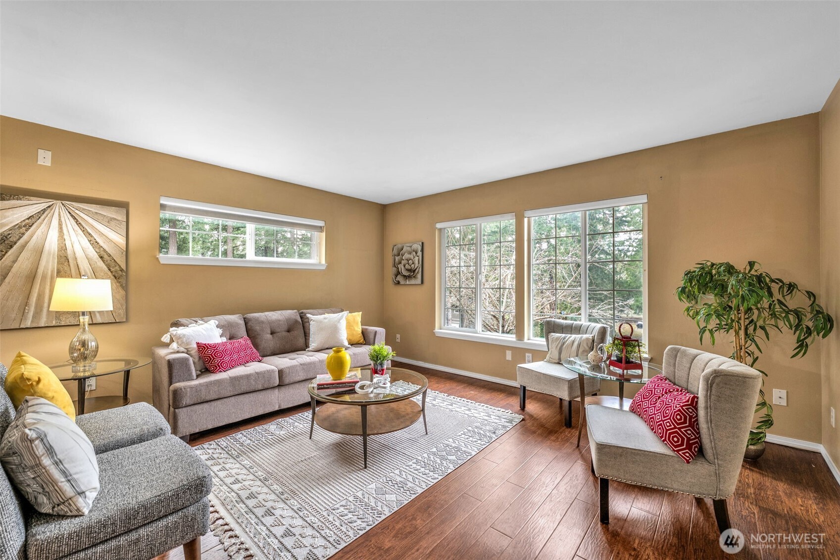 521 NE Matthew Drive , Belfair, WA 98528