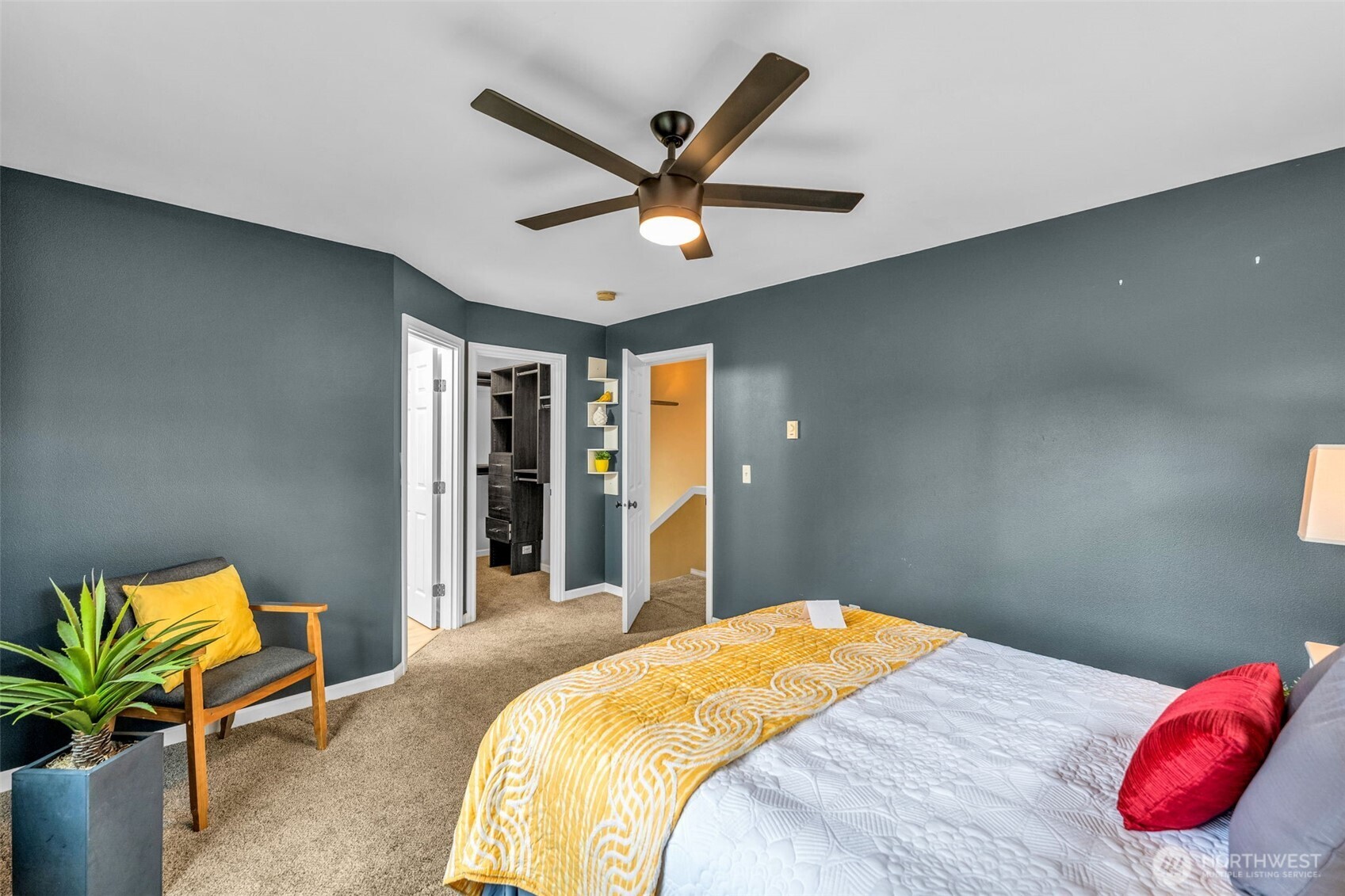 521 NE Matthew Drive , Belfair, WA 98528