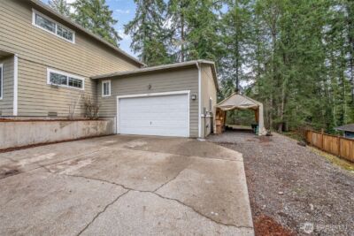 521 NE Matthew Drive , Belfair, WA 98528 - Photo 33