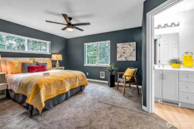 521 NE Matthew Drive , Belfair, WA 98528 - Photo 5