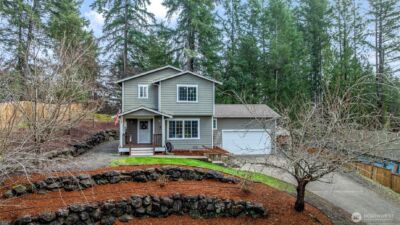 521 NE Matthew Drive , Belfair, WA 98528 - Photo 7