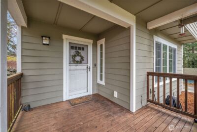 521 NE Matthew Drive , Belfair, WA 98528 - Photo 8