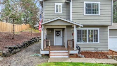 521 NE Matthew Drive , Belfair, WA 98528 - Photo 9