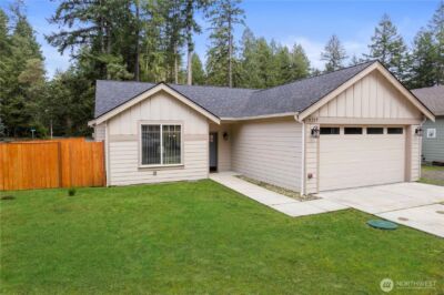 11217 Country Club Place , Anderson Island, WA 98303-8630 - Photo 1