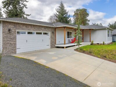1934 W 8th Street , Port Angeles, WA 98363 - Photo 2