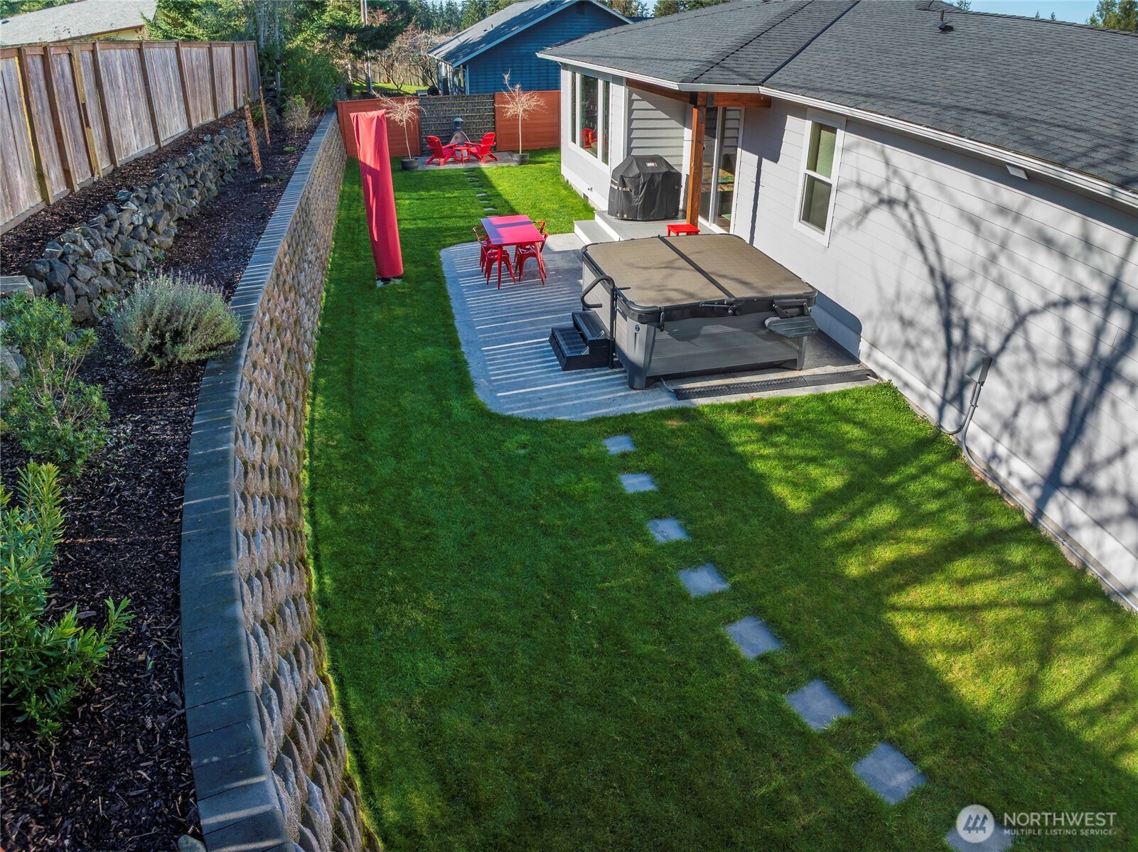 1934 W 8th Street , Port Angeles, WA 98363