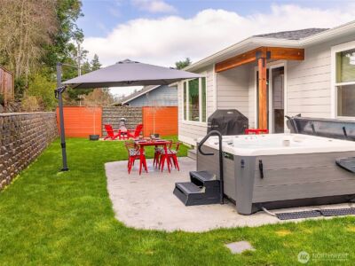 1934 W 8th Street , Port Angeles, WA 98363 - Photo 31