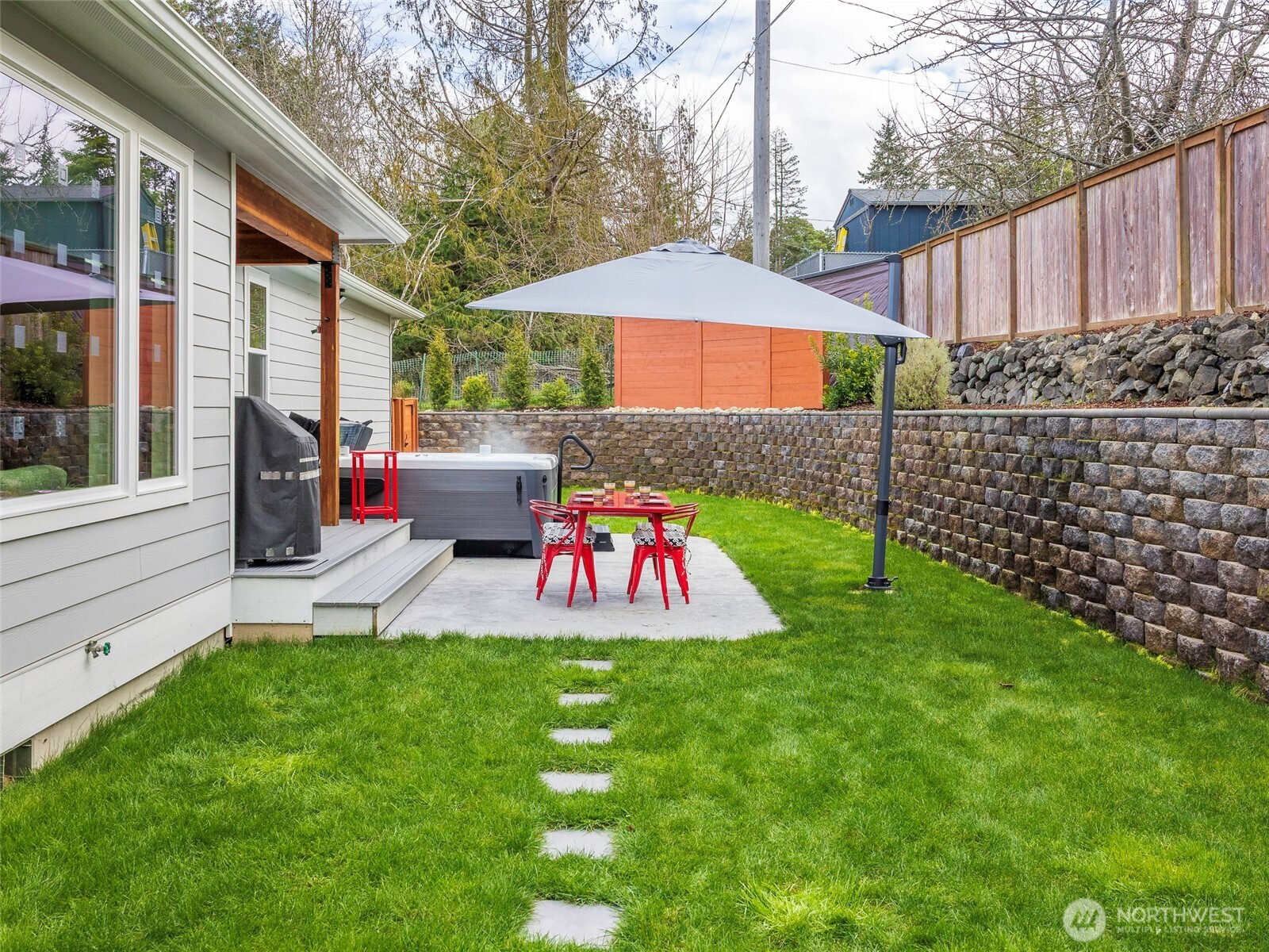 1934 W 8th Street , Port Angeles, WA 98363