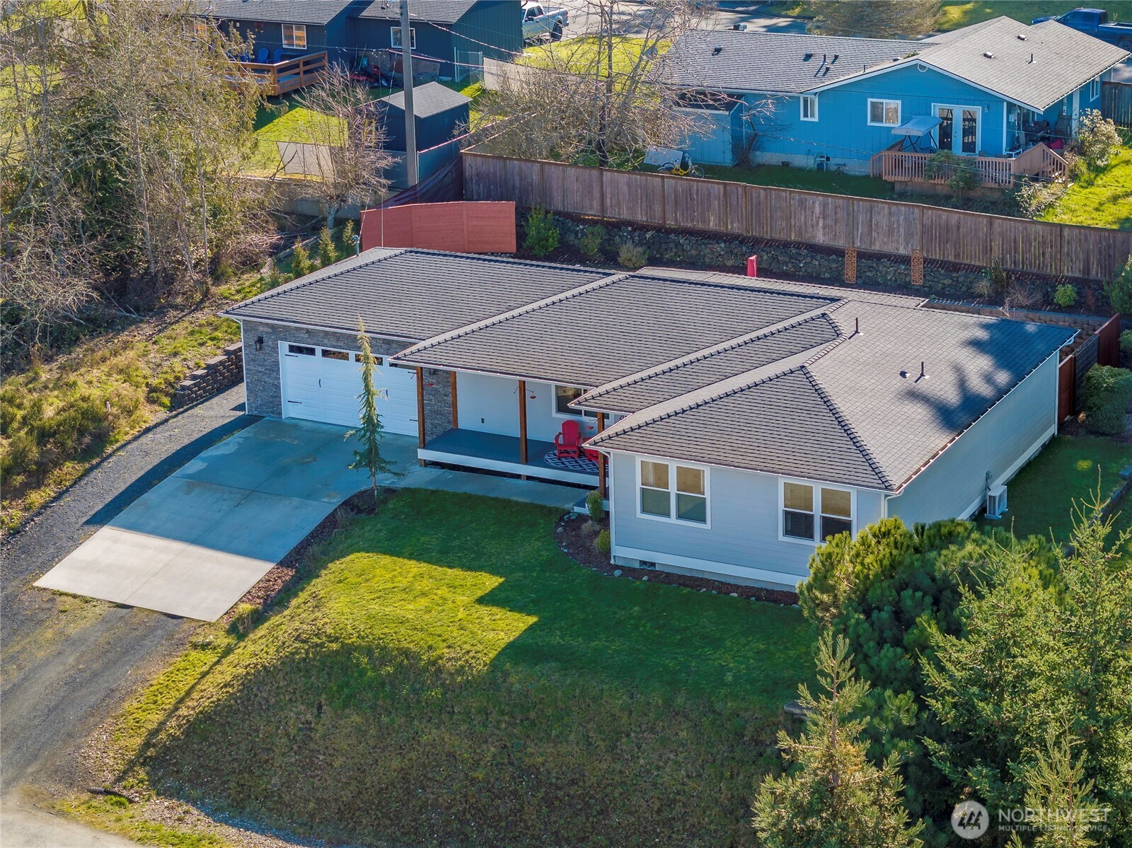 1934 W 8th Street , Port Angeles, WA 98363