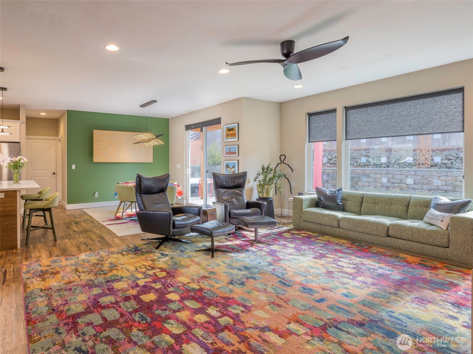 1934 W 8th Street , Port Angeles, WA 98363