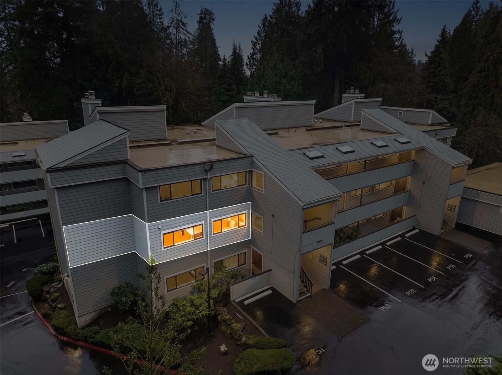 13741 15th Avenue NE #C3, Seattle, WA 98125