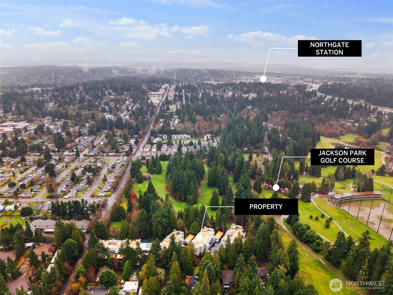 13741 15th Avenue NE #C3, Seattle, WA 98125