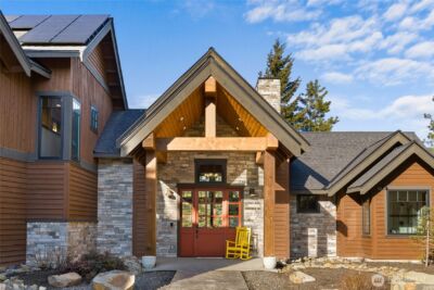 1291 Southern Star Lane , Cle Elum, WA 98922 - Photo 2