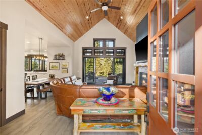 1291 Southern Star Lane , Cle Elum, WA 98922 - Photo 3