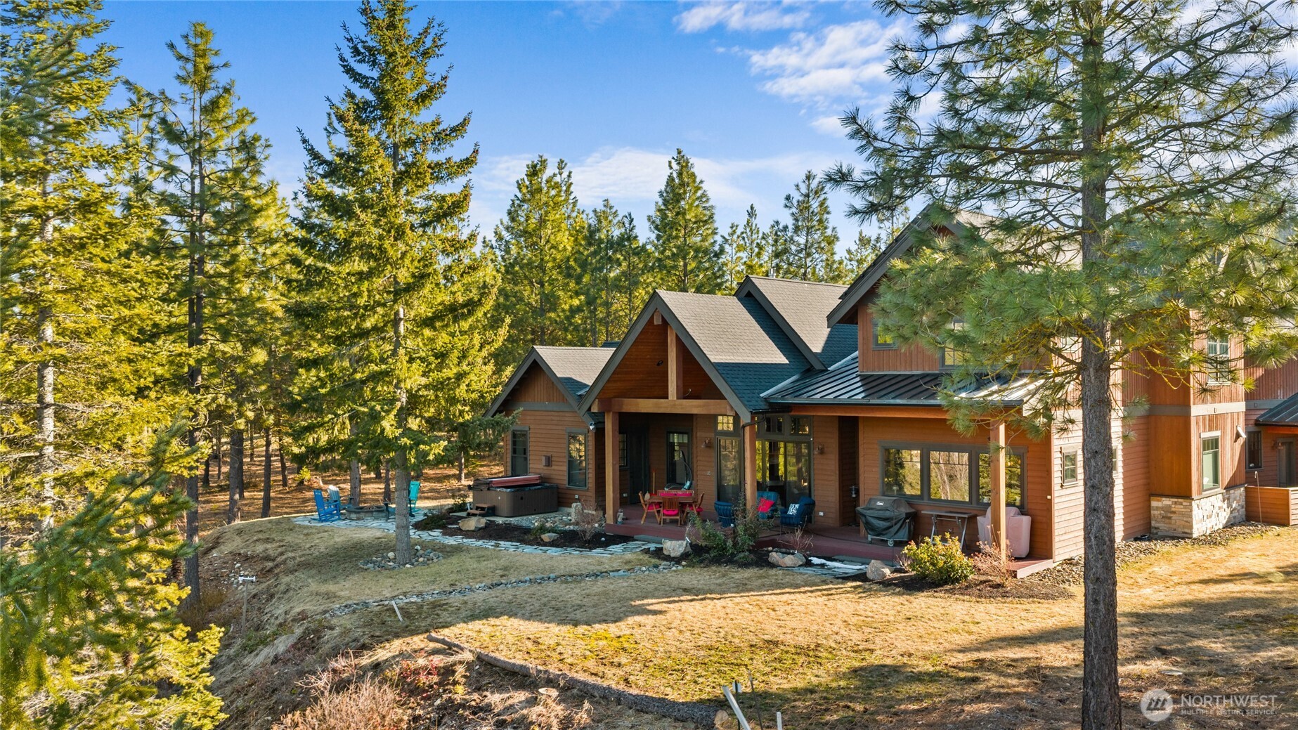 1291 Southern Star Lane , Cle Elum, WA 98922