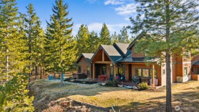 1291 Southern Star Lane , Cle Elum, WA 98922 - Photo 38