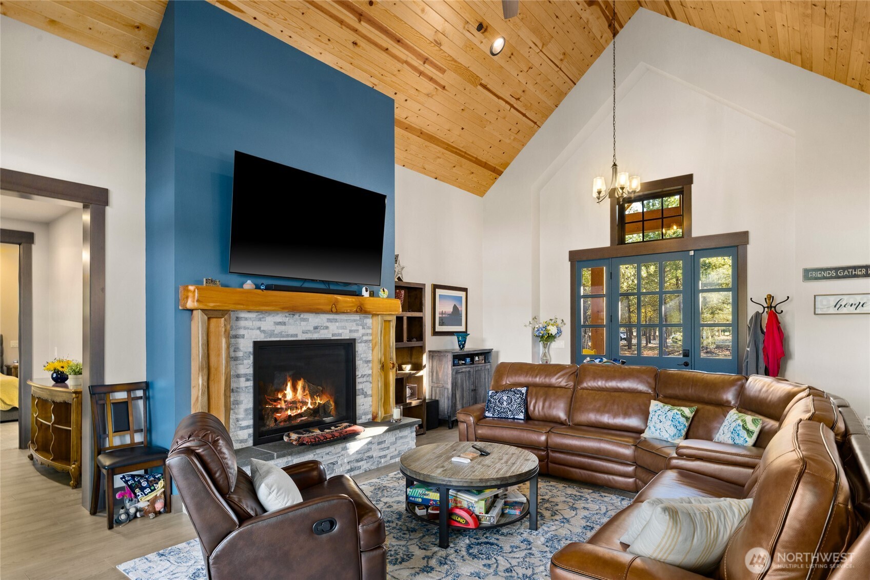 1291 Southern Star Lane , Cle Elum, WA 98922