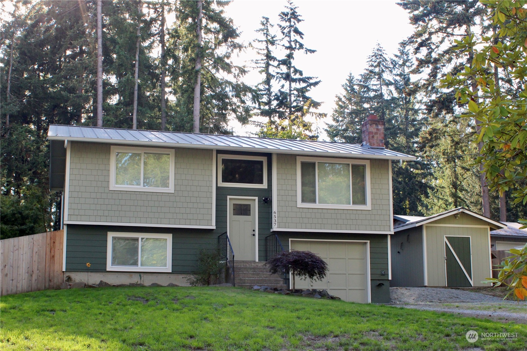 6537 192nd Avenue E, Bonney Lake, WA 98391