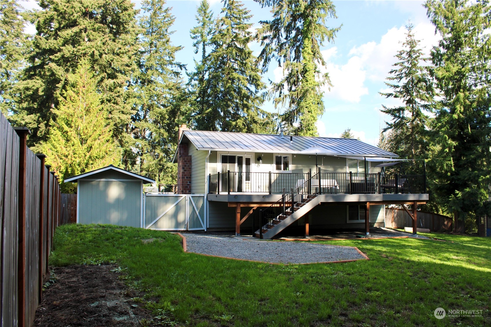 6537 192nd Avenue E, Bonney Lake, WA 98391