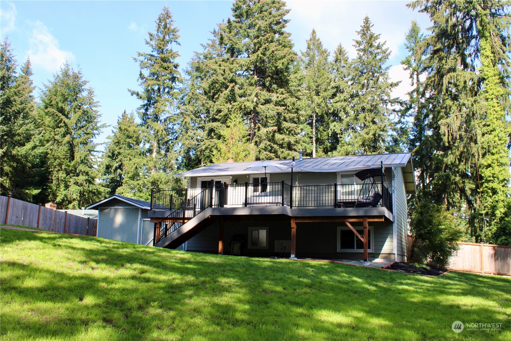 6537 192nd Avenue E, Bonney Lake, WA 98391