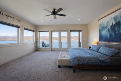 149 Clos Chevalle Road , Chelan, WA 98816 - Photo 15