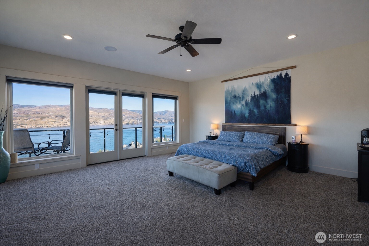 149 Clos Chevalle Road , Chelan, WA 98816