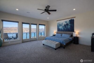 149 Clos Chevalle Road , Chelan, WA 98816 - Photo 16